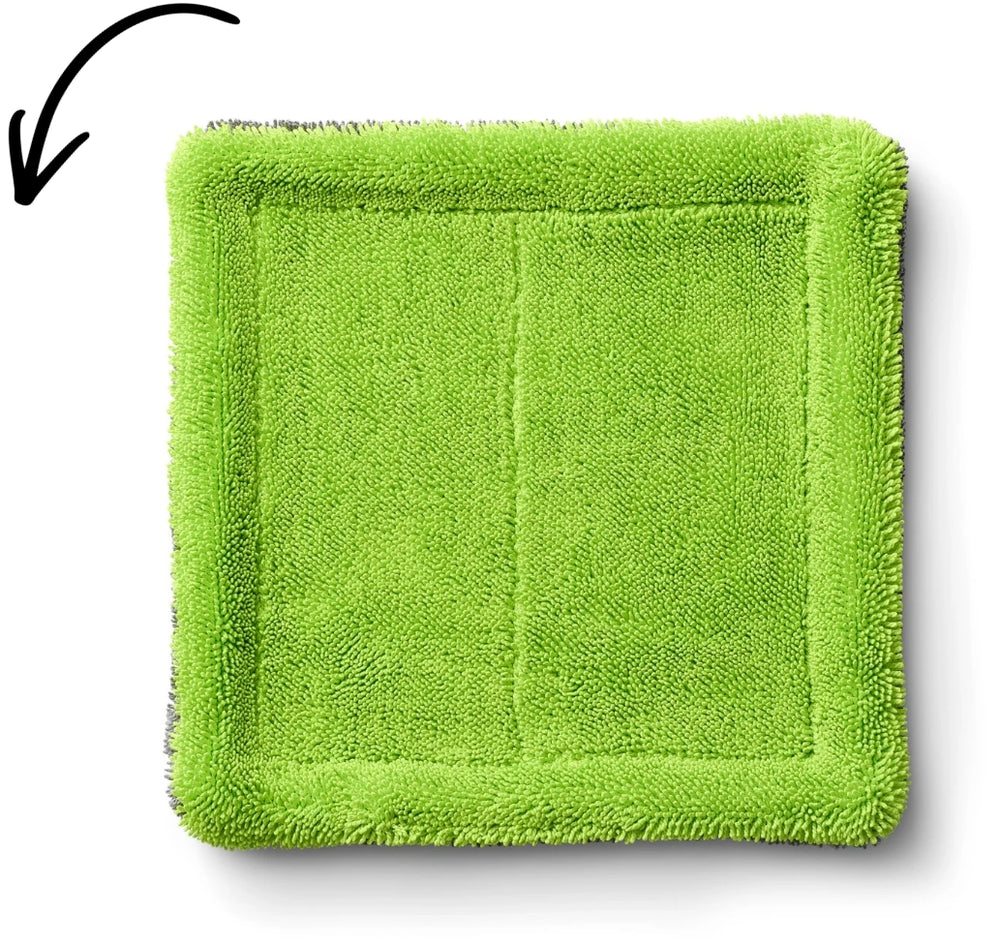 The OG flip towel